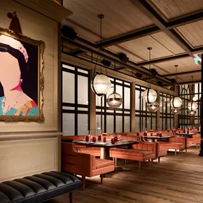 Gordon Ramsay Pub & Grill, Taipa