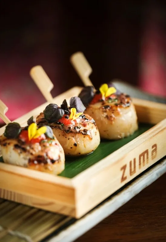 Zuma — photo 10