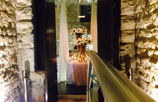 Le Lampare al Fortino — photo 94