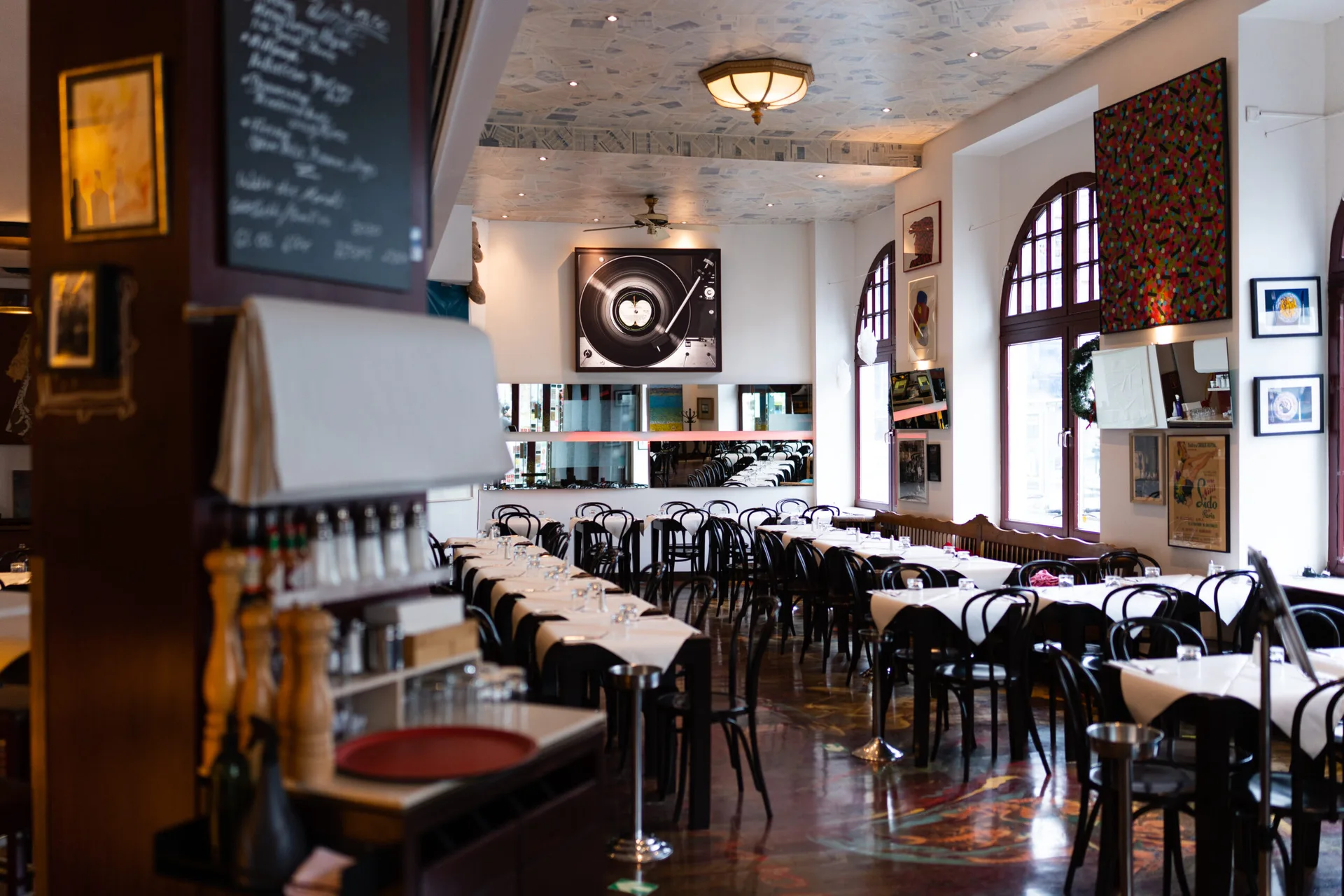 Brasserie Hülsmann — photo 31