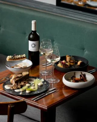 Le Bistroquet — photo 9