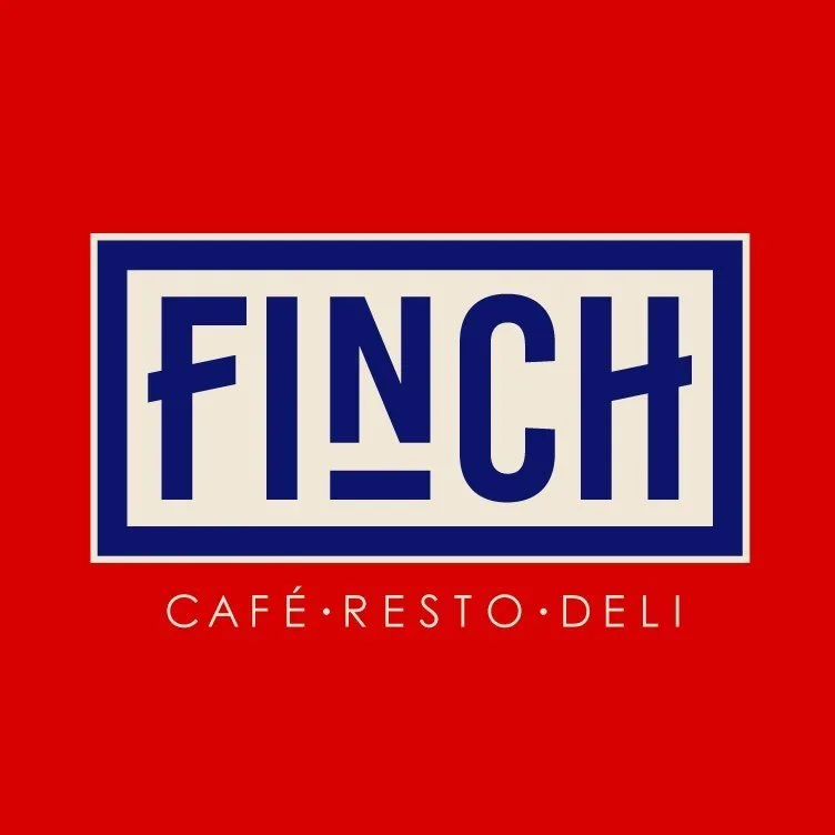 Restaurant Finch — drink