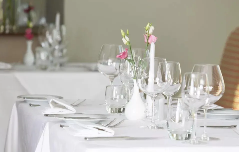 Mill End Hotel Restaurant — photo 7