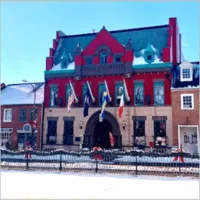 Lightfoot Restaurant — photo 86