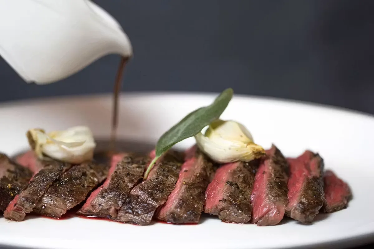 Rare Steakhouse — photo 21