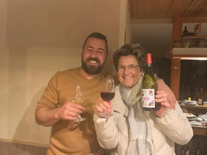 Quel Bon Vin T'Amène — photo 12