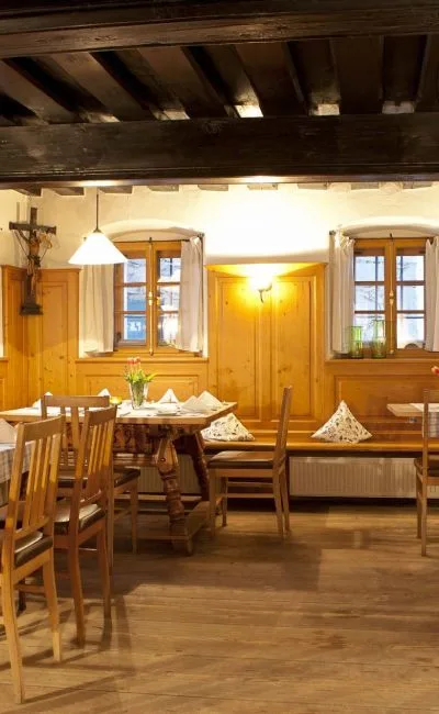 Landgasthaus Gidibauer-Hof — photo 116