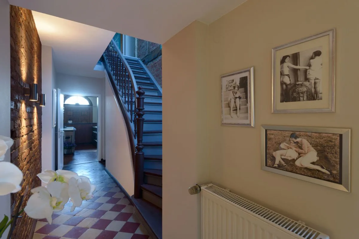 Das Esszimmer — photo 10