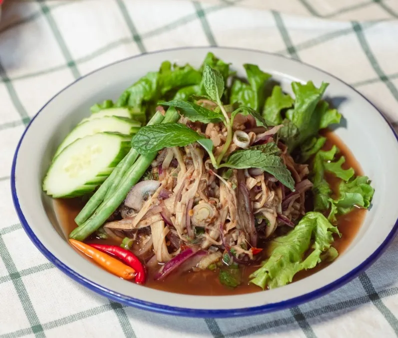 Larb Thai-Isan — photo 43