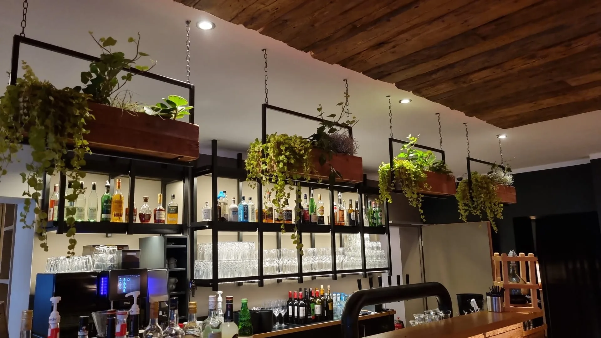 Restaurant Blied — photo 13