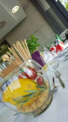 Restaurant Esszimmer — photo 14