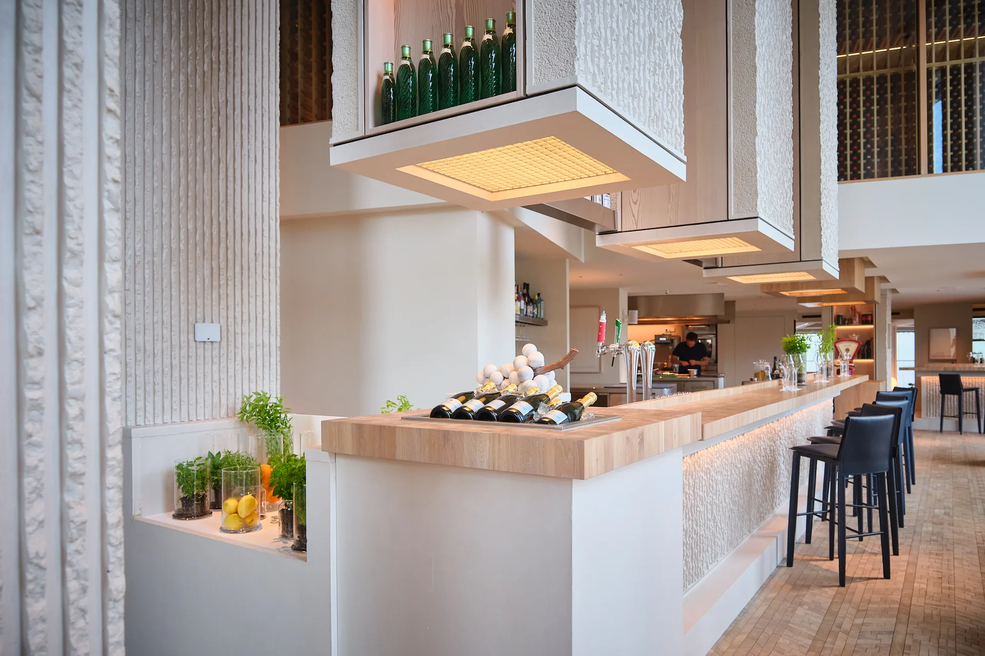 Restaurant Azurite — photo 35