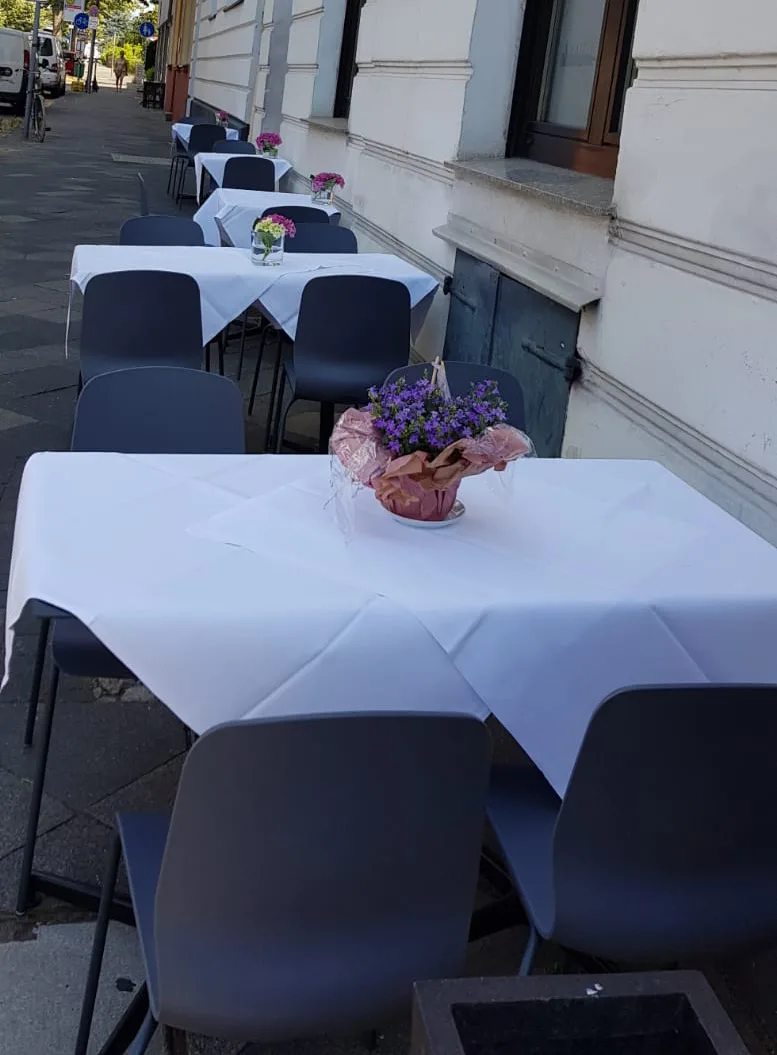 Ristorante Amici — photo 21