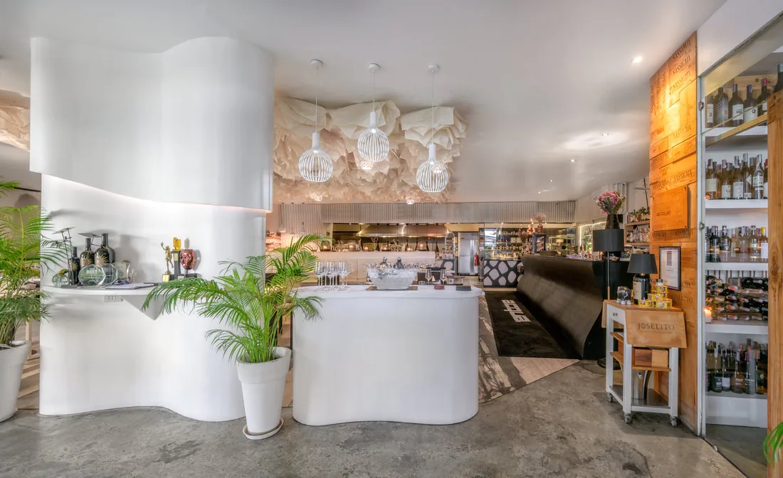 Acqua Restaurant — photo 27