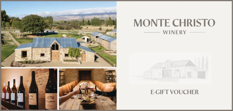 Monte Christo Winery — photo 43