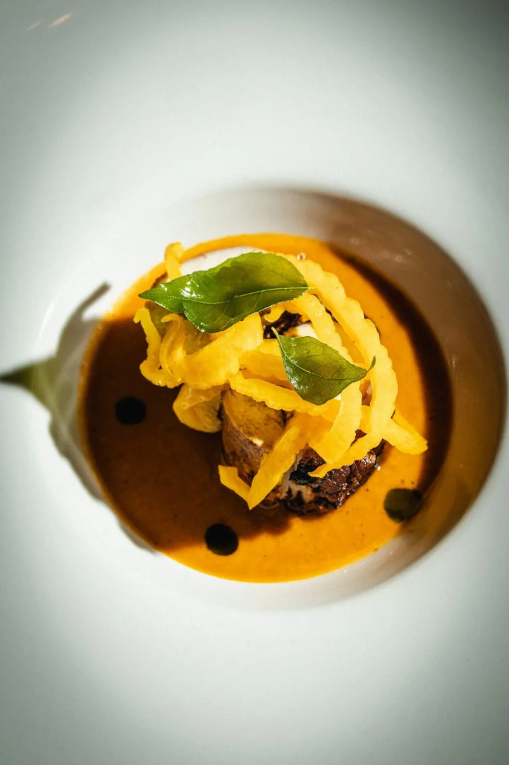 BALOCI — food