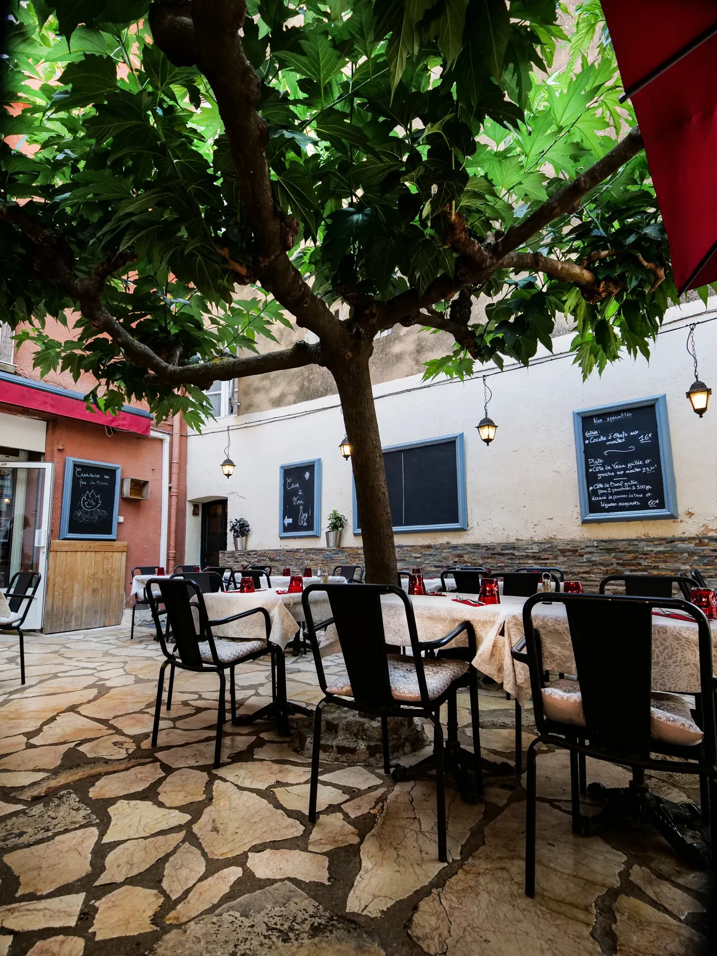 Le Saint Marc — photo 15