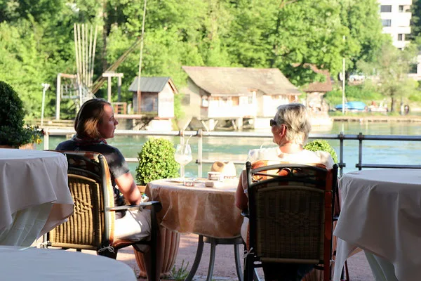 Ristorante I Fratelli - Im Haus Salmegg — photo 25