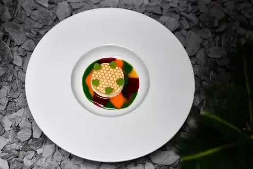 La Pomme d'Or, Sancerre