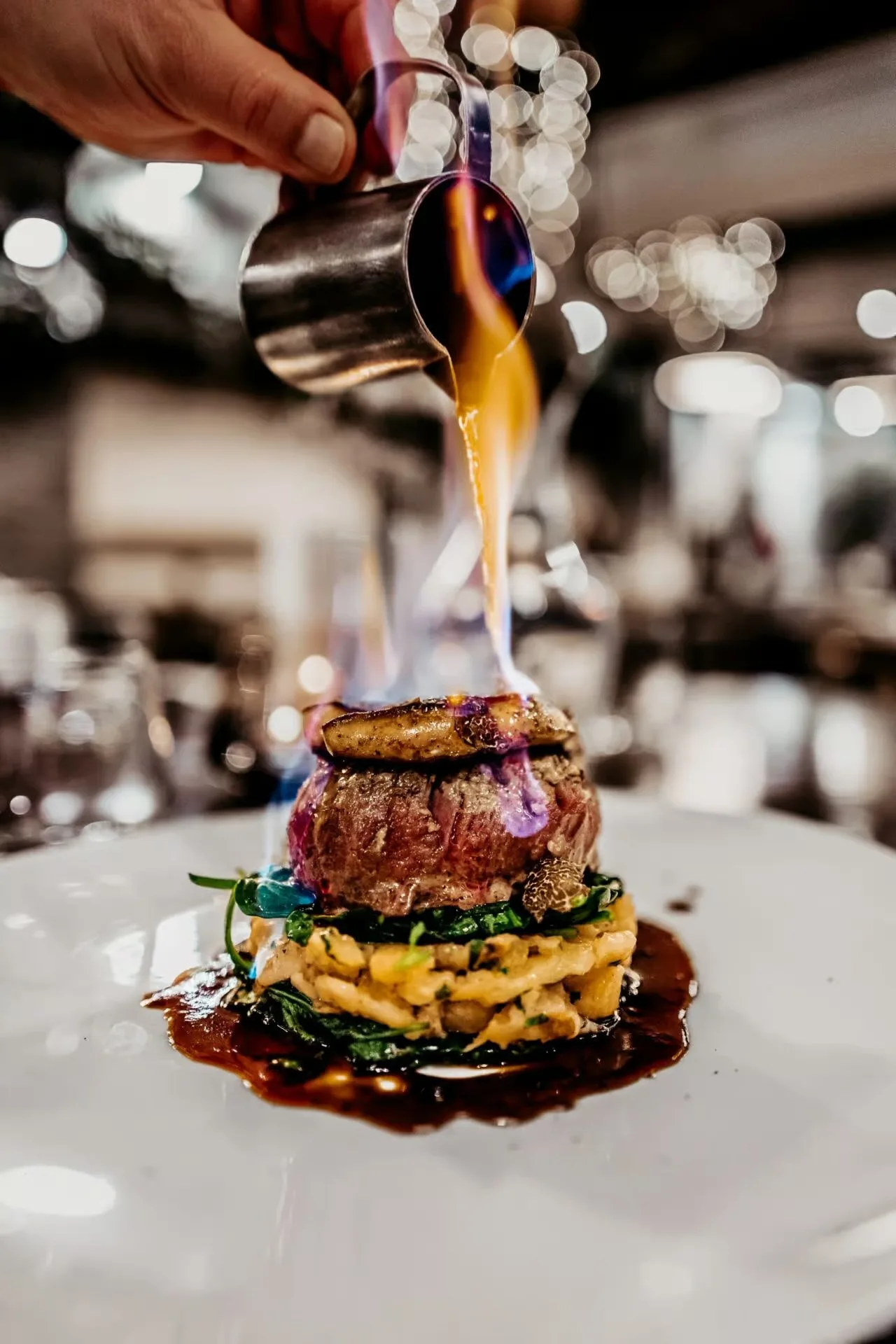 Season Restaurant — photo 84
