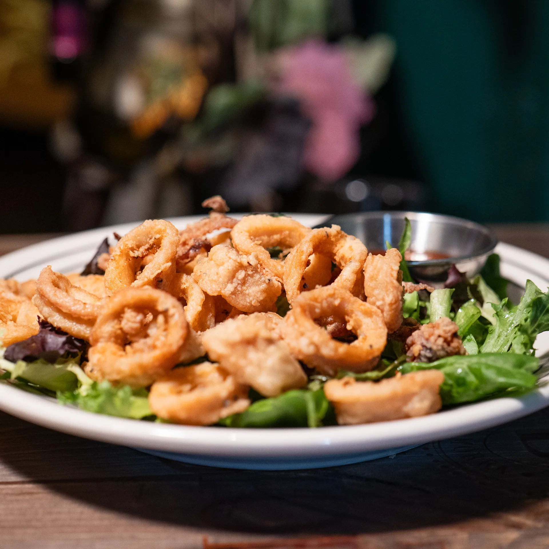 Macaroni Joe's — photo 33