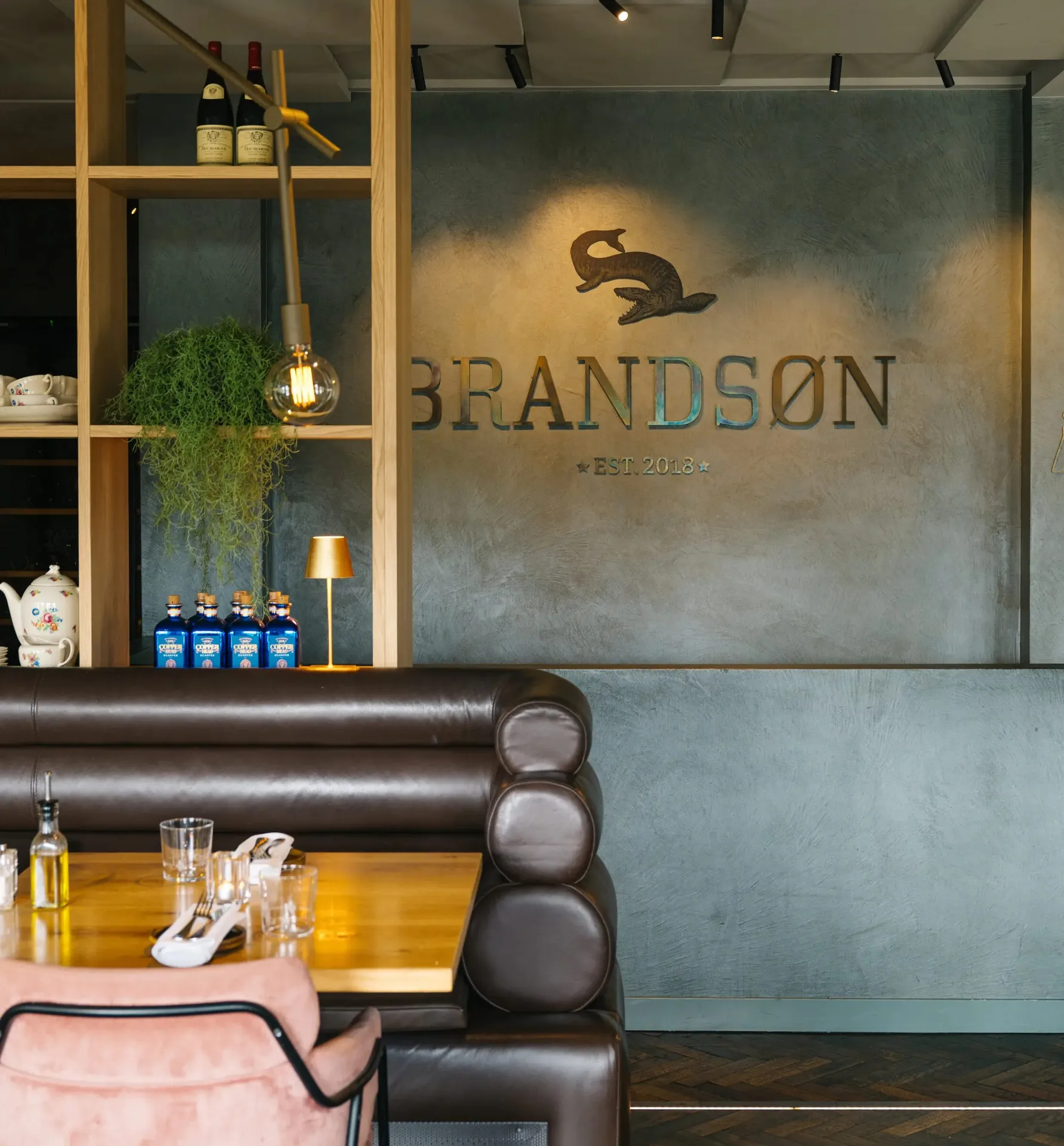 Brandson — photo 73