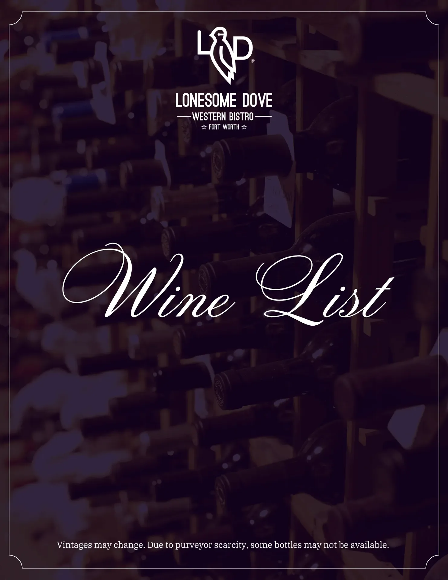 The Lonesome Dove Western Bistro — photo 31