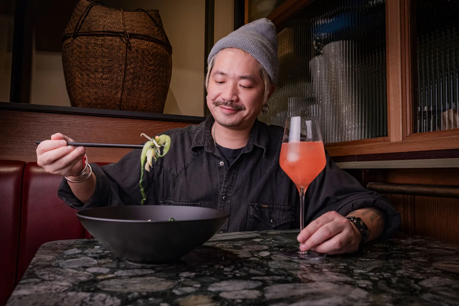 Sáo Food&Bar — photo 6
