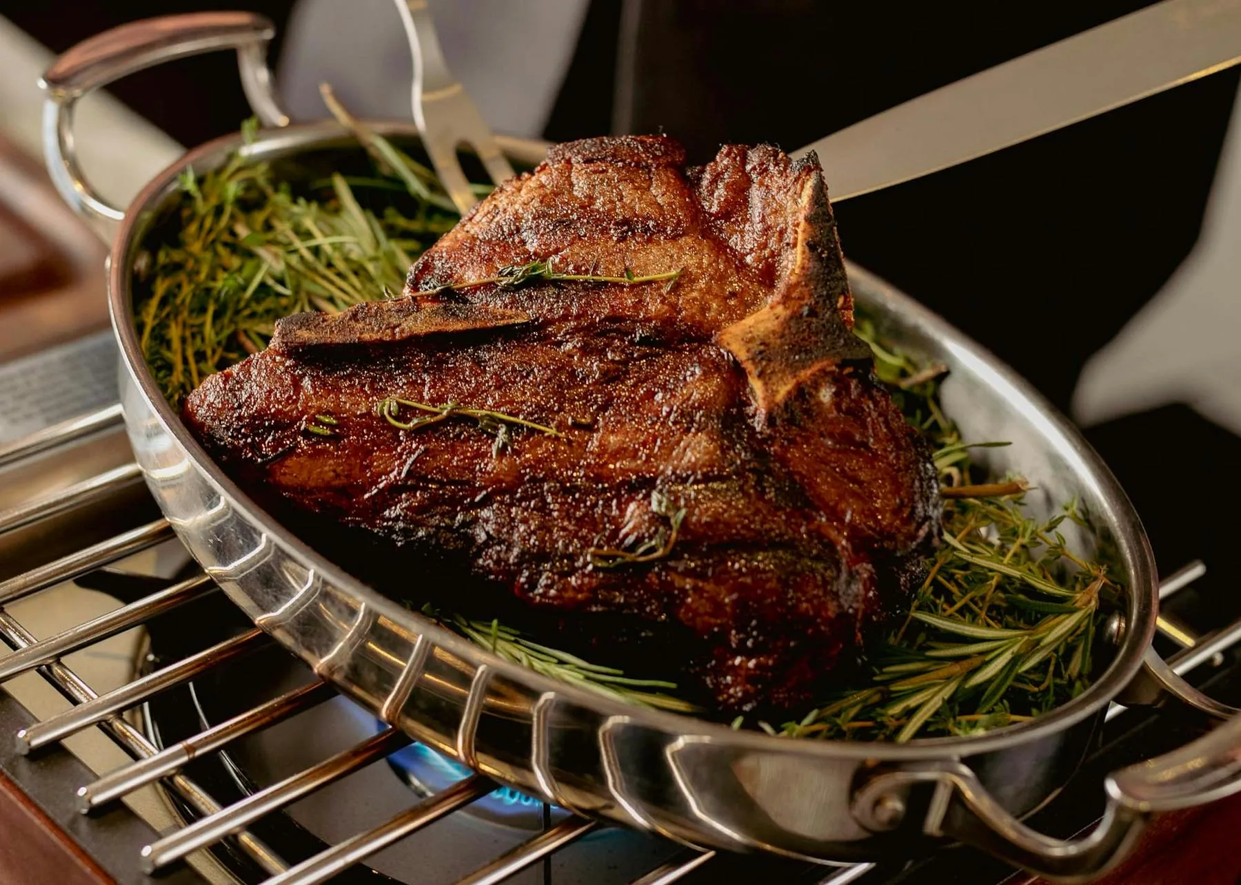 Charlie Palmer Steak IV — photo 5