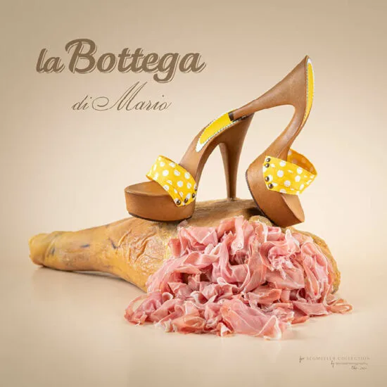 Sablier — food