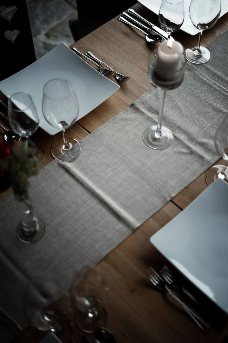 Gamskogelhütte Fine Dining by Stefan Lastin — photo 14