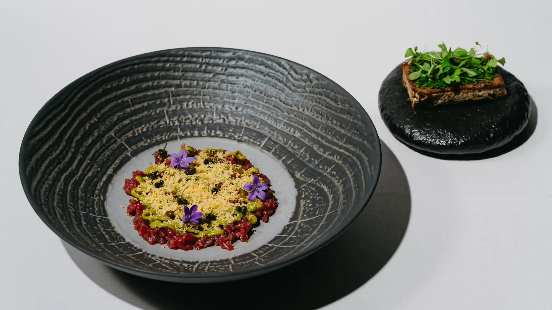 CODA Restaurant — photo 103