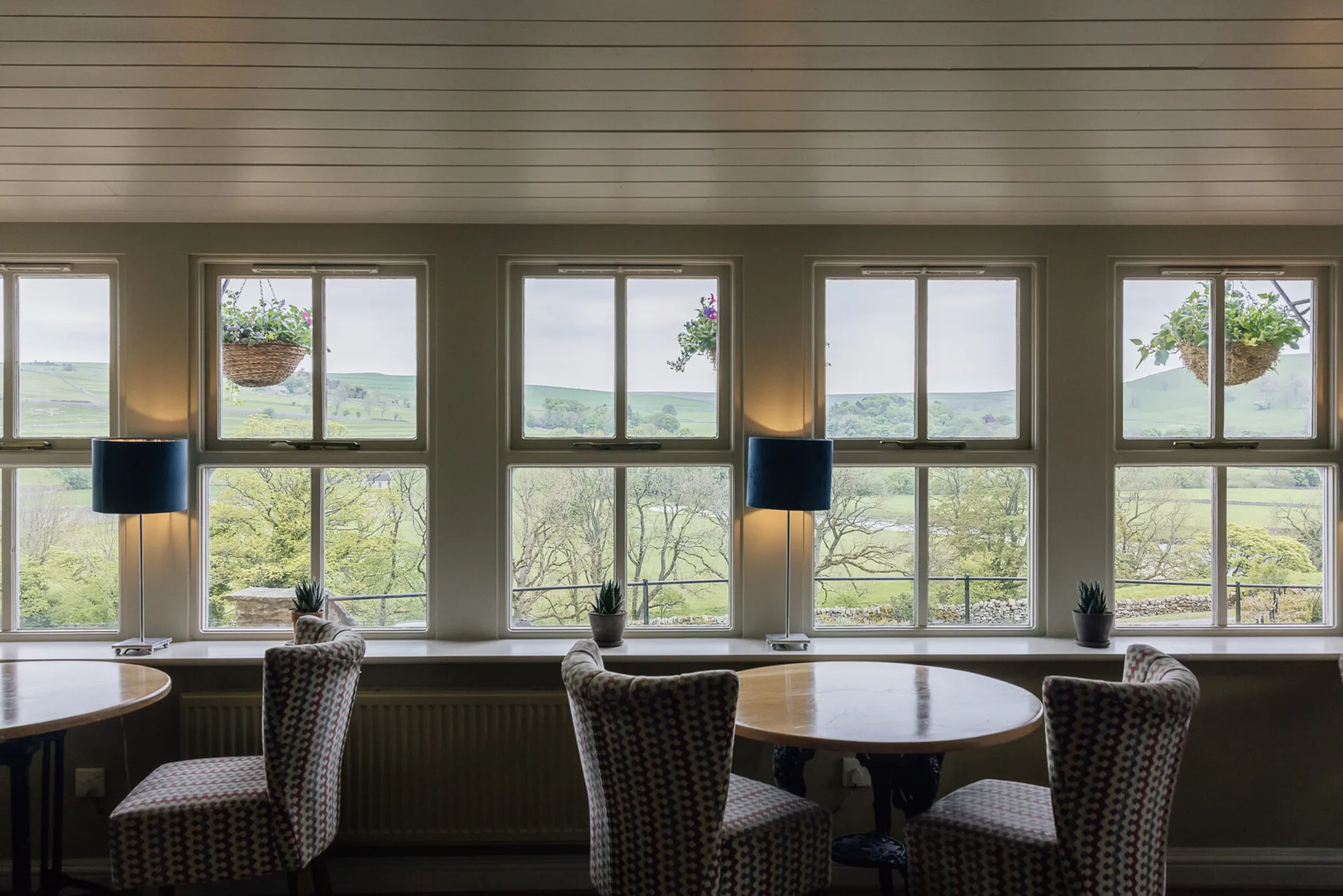 The Fell Restaurant — photo 33