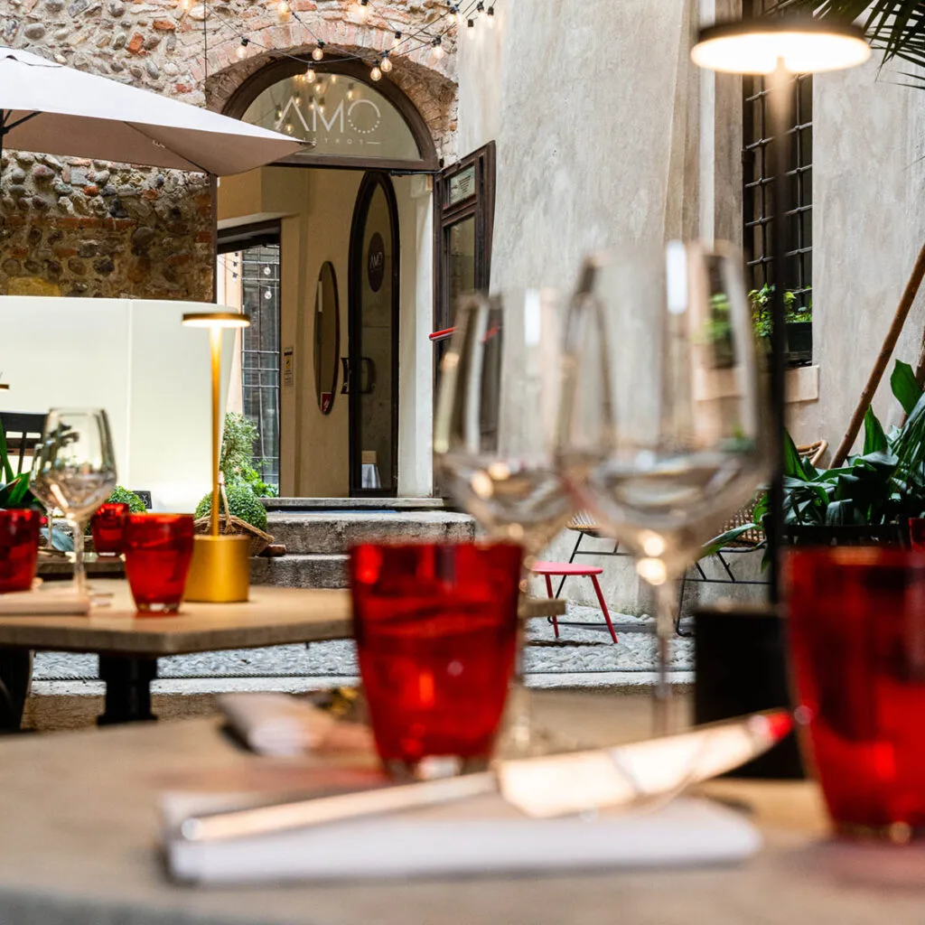 Amo Bistrot — photo 7