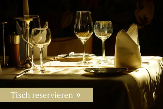 Restaurant Rebstock — atmosphere