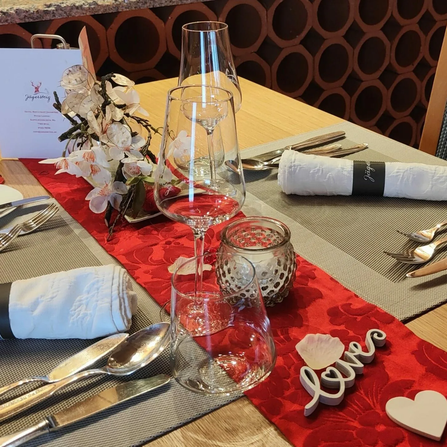 Restaurant Jägersteig — photo 26