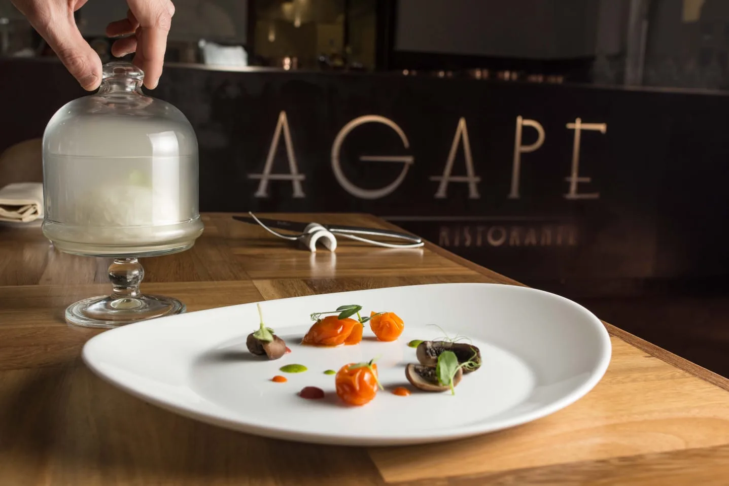 Agape — photo 53
