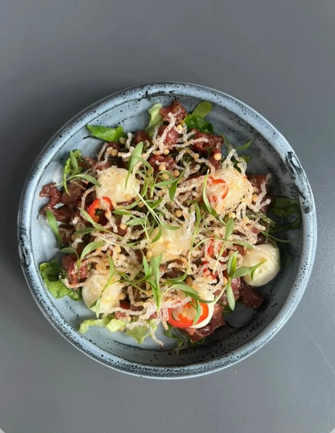 The Lamp Restaurant — photo 4