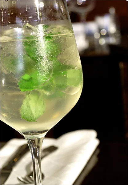 Ristorante Il Gattopardo — photo 6