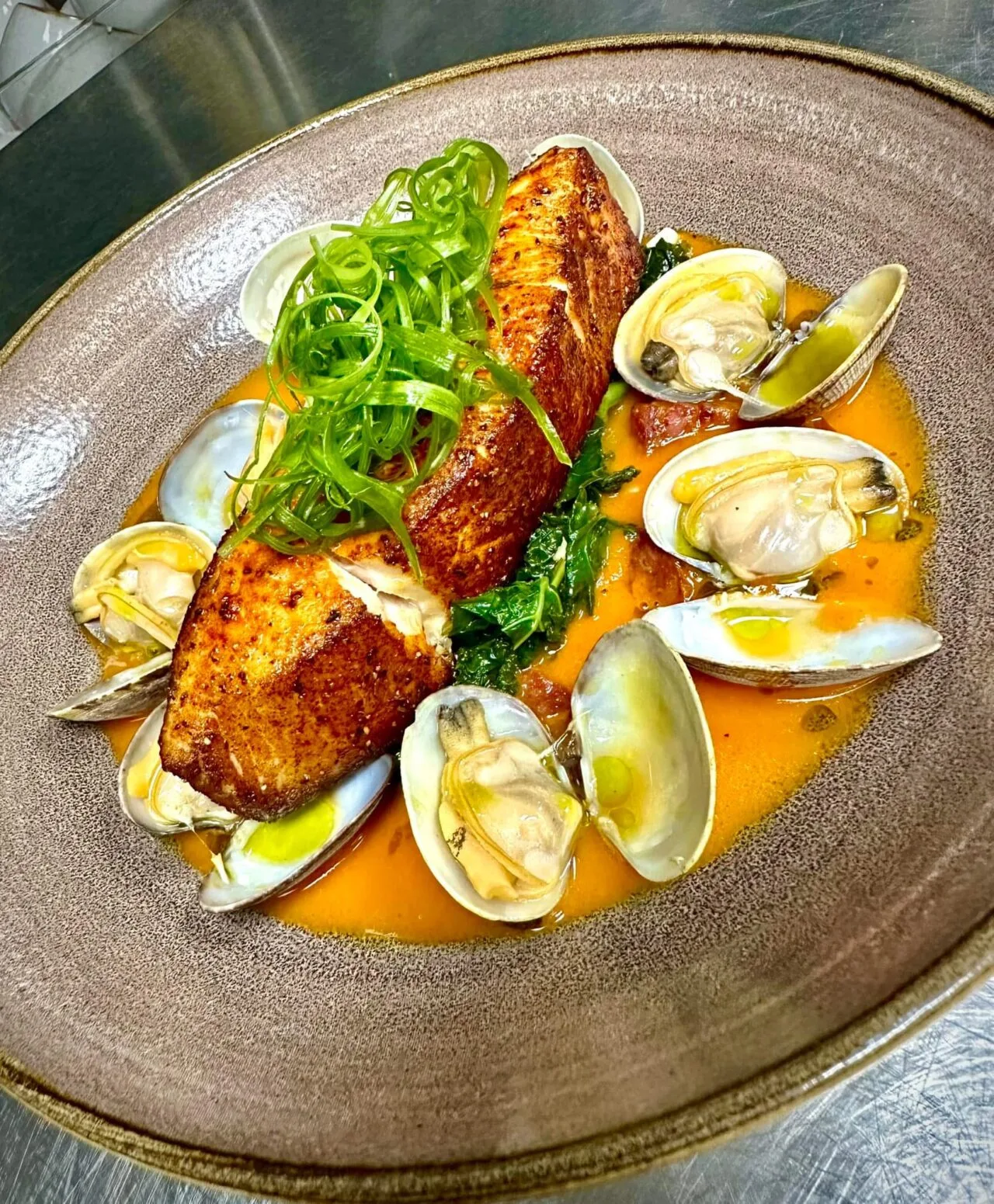 Altura Bistro — photo 25