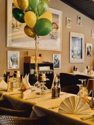 Osteria da Paolo — photo 6