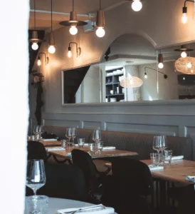 Le Serghi — atmosphere