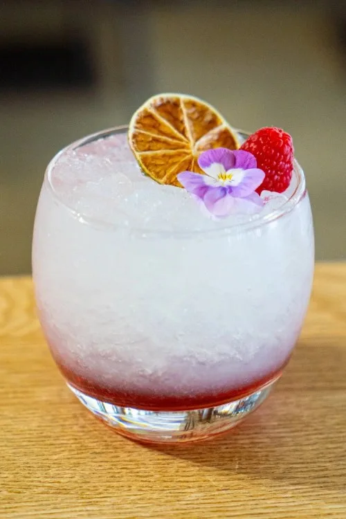 Brambory — drink