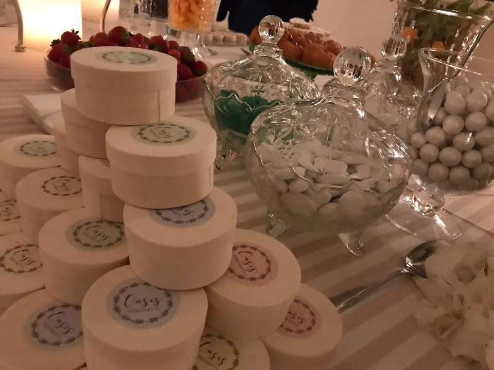 Oasis - Sapori Antichi — photo 13