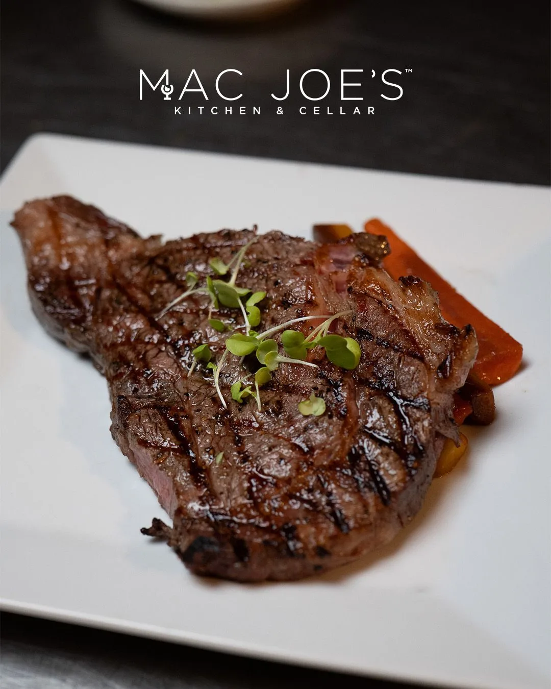 Macaroni Joe's — photo 13