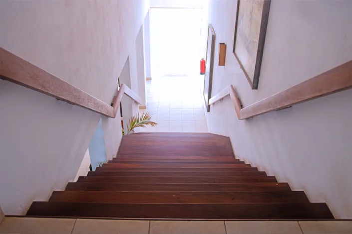 Visiwa Beach Resort — photo 17