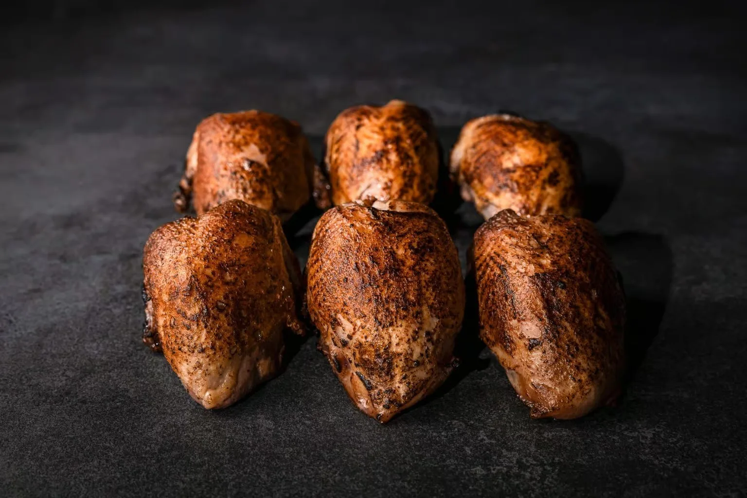 Vila Muhr Gourmet — photo 37