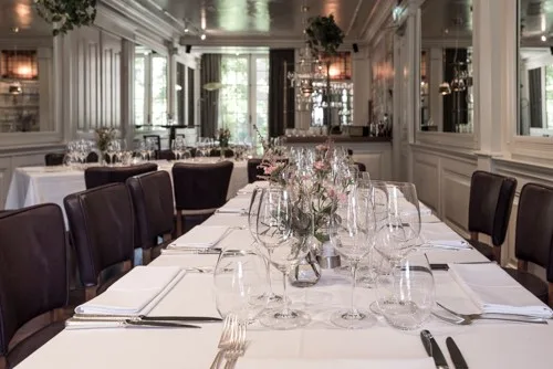 Brasserie van Baerle — photo 9