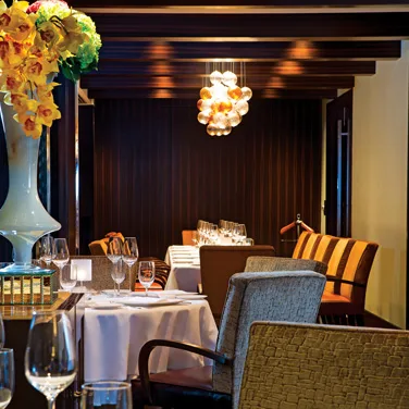 Le Cirque Signature — photo 5