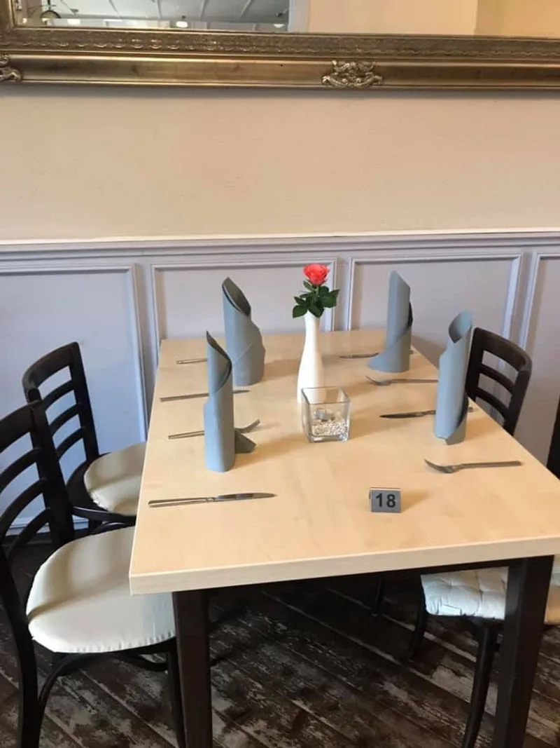 Restaurant Mangold — photo 12
